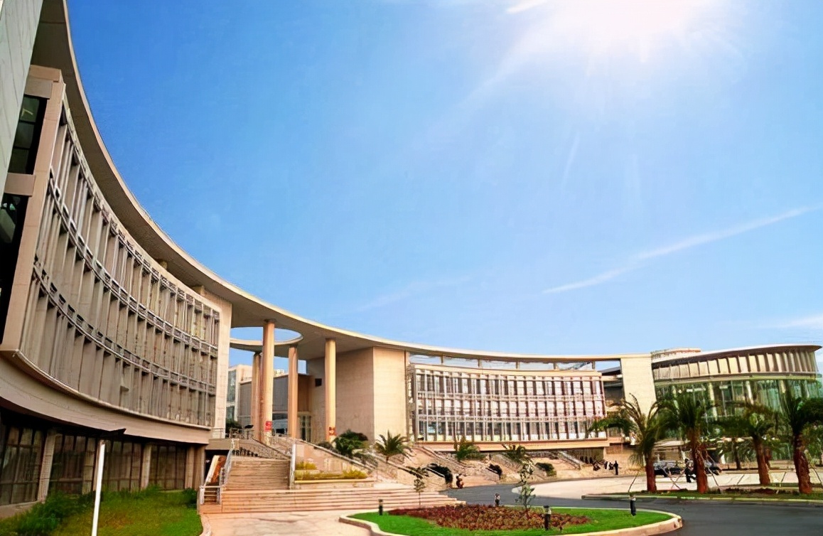 福建工程大学（福建省迎来2所）