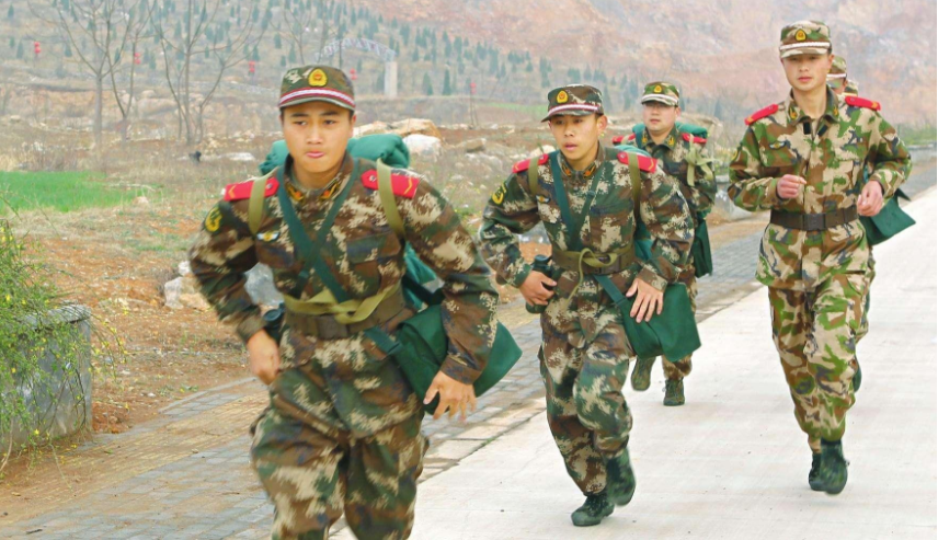 2021征兵有十大变化，这些条件将放宽，关乎你的发展方向