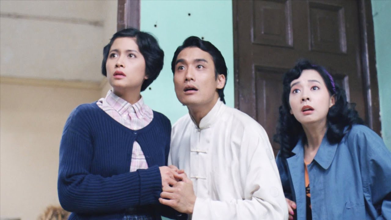 只想当演员的影帝：梁家辉的清醒，打了多少明星的脸？