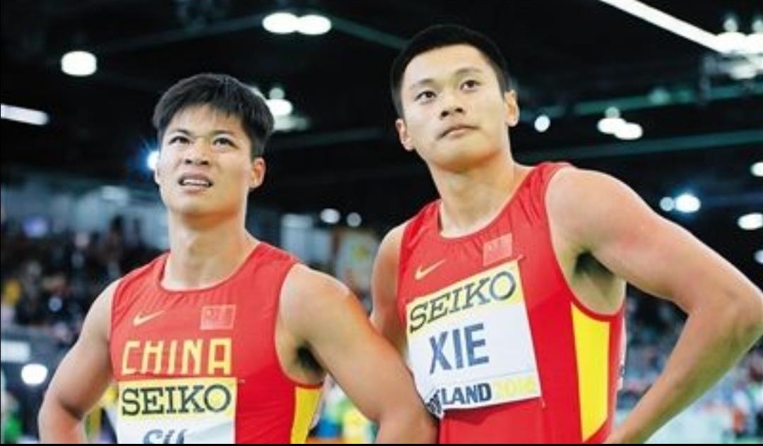 亚洲田径短跑奥运会冠军有哪些人（2020年亚洲10大飞人出炉！桐生祥秀登顶，苏炳添跌出前十）