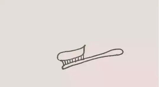 简笔画｜甜甜的糖果简笔画，一学就会，大人小孩都能画，先收藏！