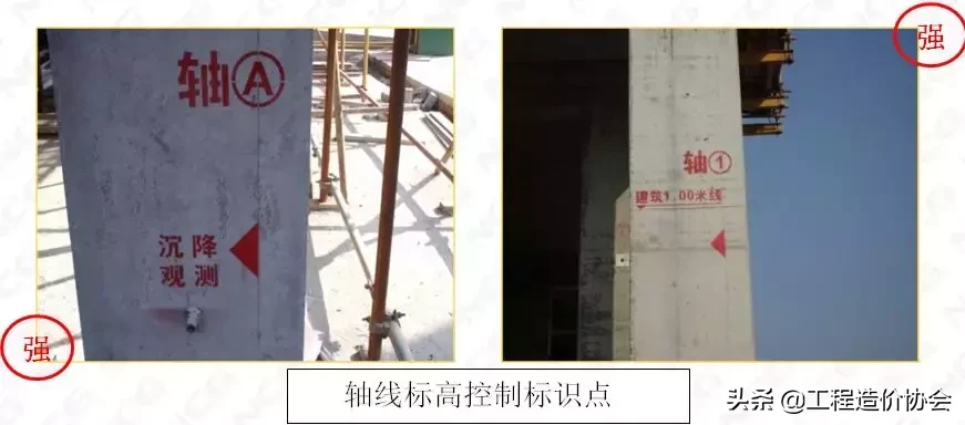 建筑与安装工程全套质量标准化图集，强制做法及推荐做法！