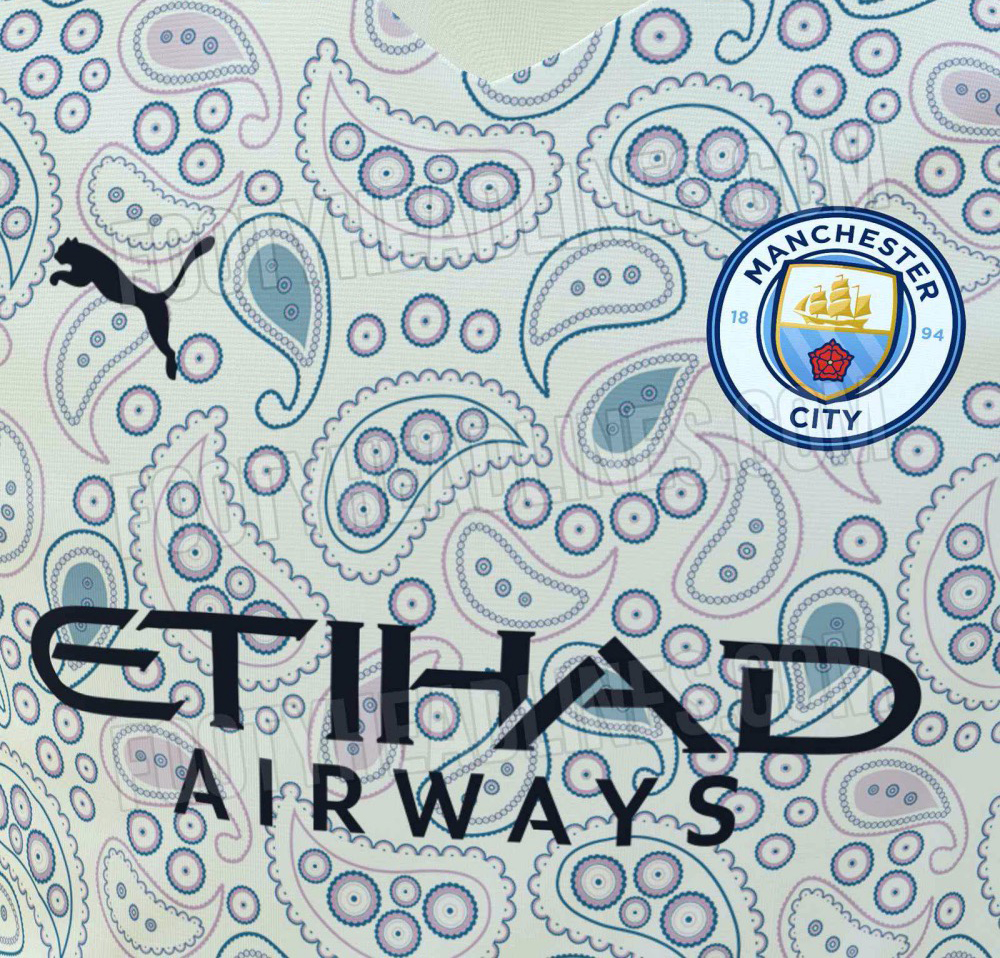 皇马球衣壁纸高清全屏（2020／21豪门球衣动态：皇马粉红虎纹，尤文回归传统，曼城摇滚风）