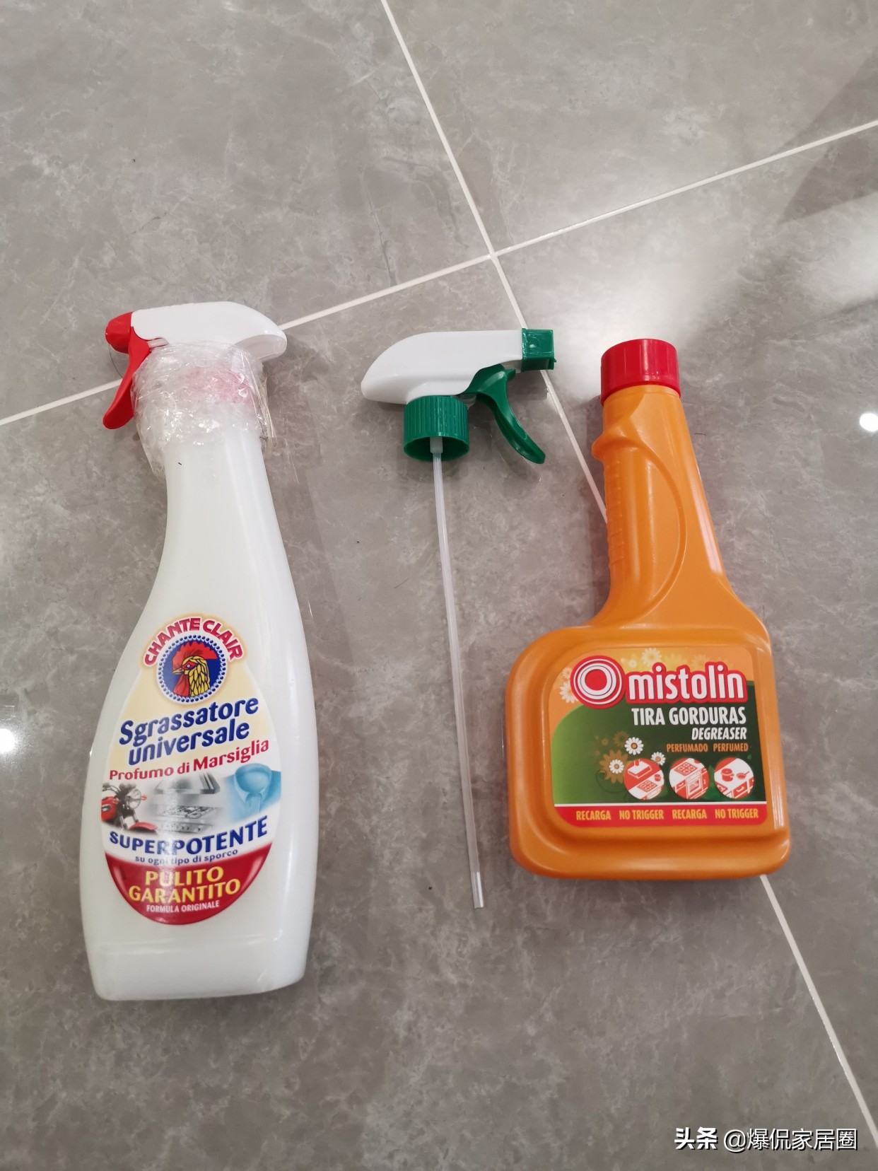 恕我直言：这些被大家“贬低”的清洁用品，其实是“真神器”