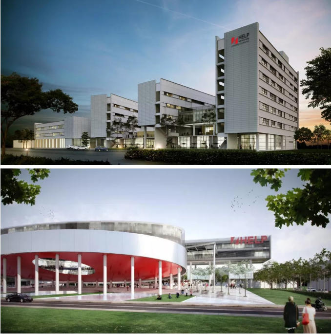 留学梦开始起航！贵州财经大学商务学院国际本科、硕士通道开启！