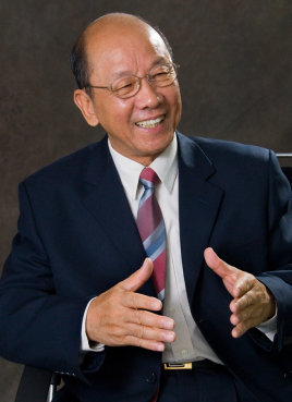 广东省梅州市十大名人，你知道梅州市的哪些名人？