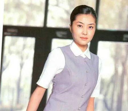 熊黛林个人资料(身高/星座/生日/图片)图片
