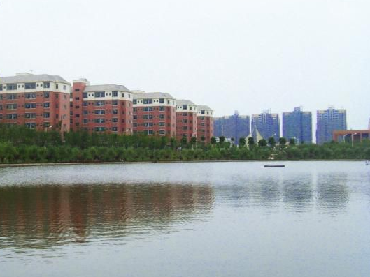 南昌航空大学2017-2018年录取分数线