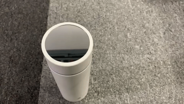 盖得排行：几款百元保温杯对比测评，这款性价比最高
