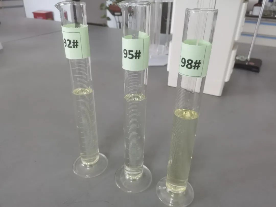 95#真的比92#更耐烧吗？标号加高点其实更省油？