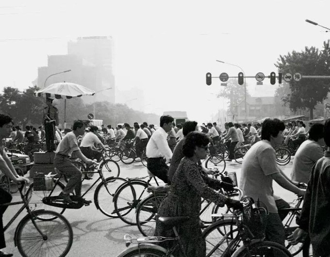 自行车是城市污染的祸首？东南大学教授为何这么说？背后隐藏真相