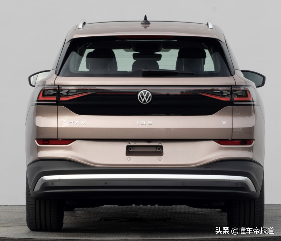 新车｜新款途昂家族领衔，上汽大众上海车展新车阵容发布