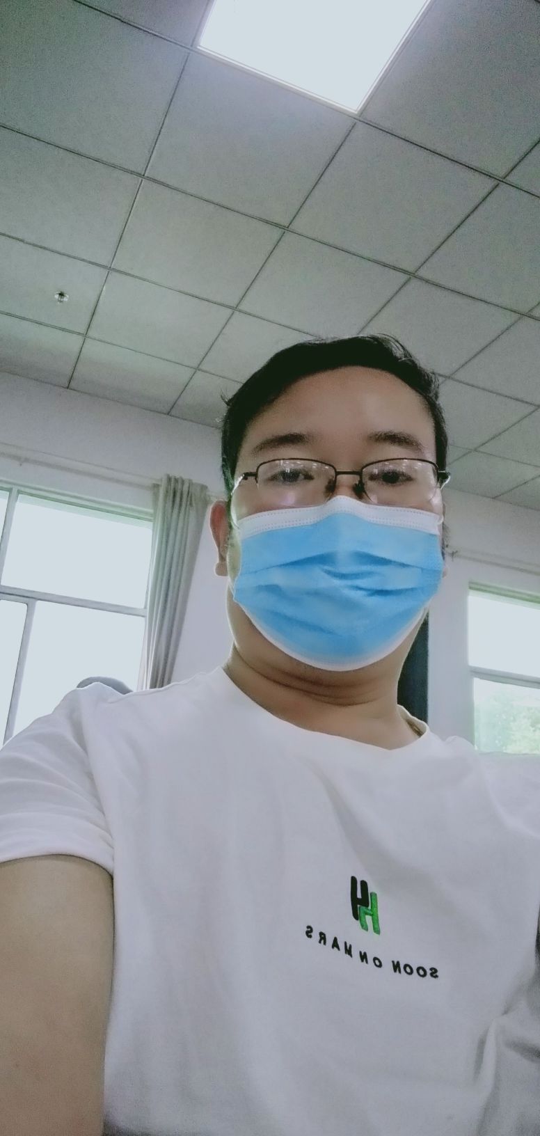 体检……（小小说）