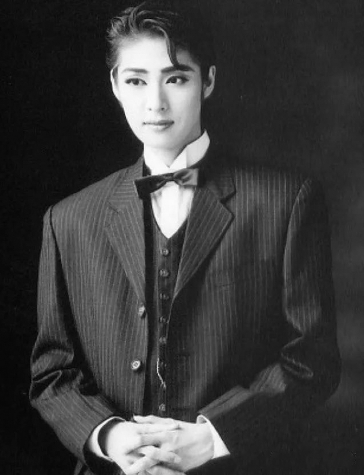 宝冢音乐学校(宝冢歌剧团的传奇男役)