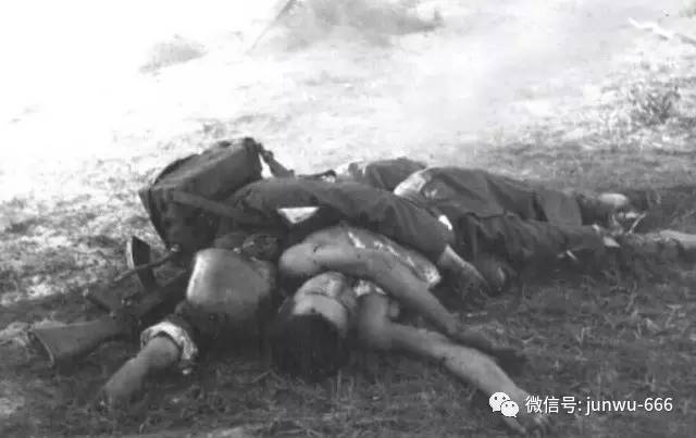 军魂｜看完落泪：解放军对越作战震撼瞬间！