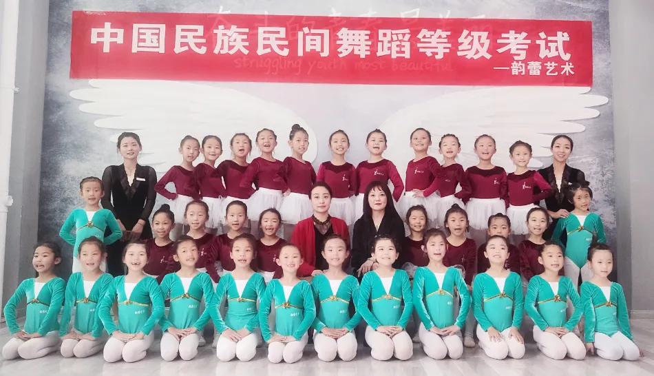 塞上江南·花儿绽放 | 宁夏考区学生考级精彩呈现