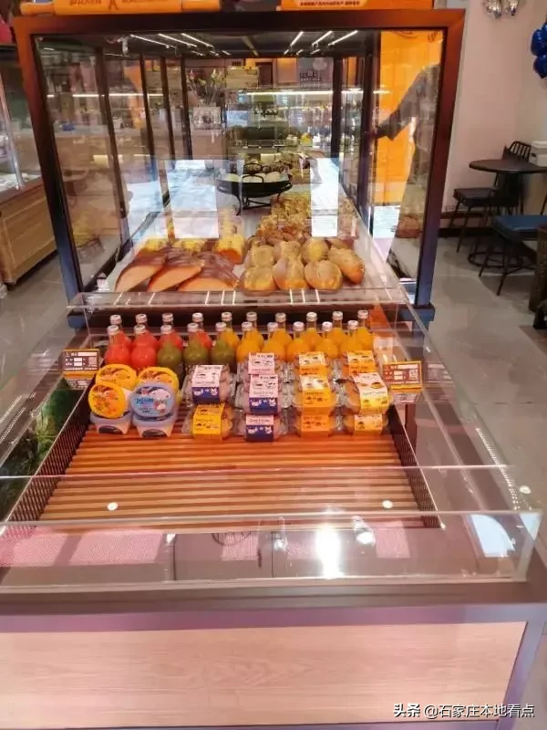 石家庄颜值高到爆炸的甜品店！七夕节治愈系蛋糕