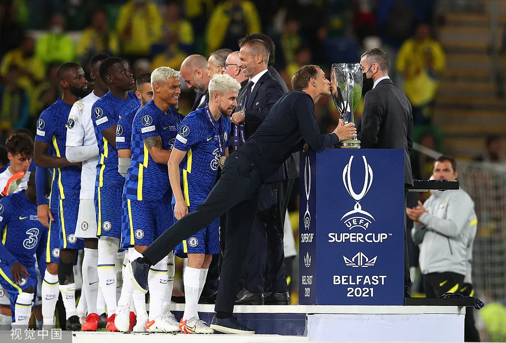 维拉蒂的精彩集锦（十大看点各个都爽，新赛季看切尔西什么？）