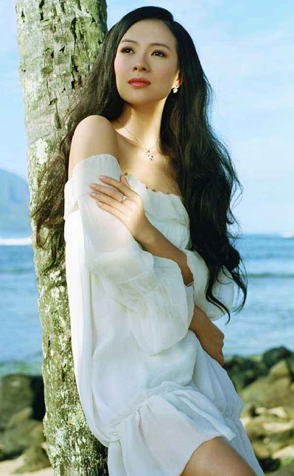 章子怡三重门 章子怡三招擒霍启山-千百号