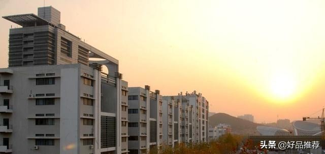 青岛有哪些很厉害的大学？青岛五大名校值得你关注