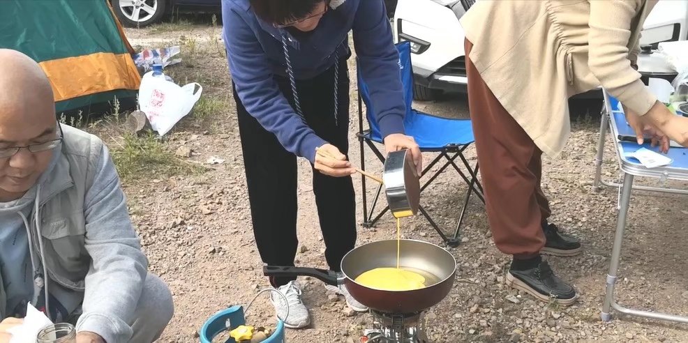 悠悠林海 岁岁情缘