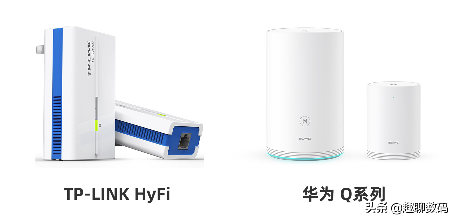 家庭WiFi该怎么布置？用对方法让信号满格