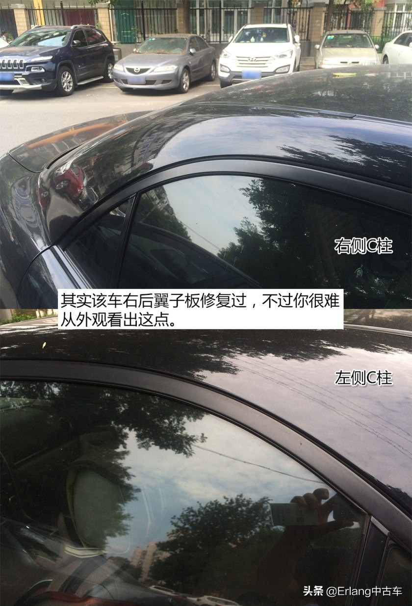 二手车直卖平台车源靠谱吗？人人车/天天拍车/优信二手车检测横评