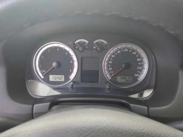 精品第四代大众高尔夫