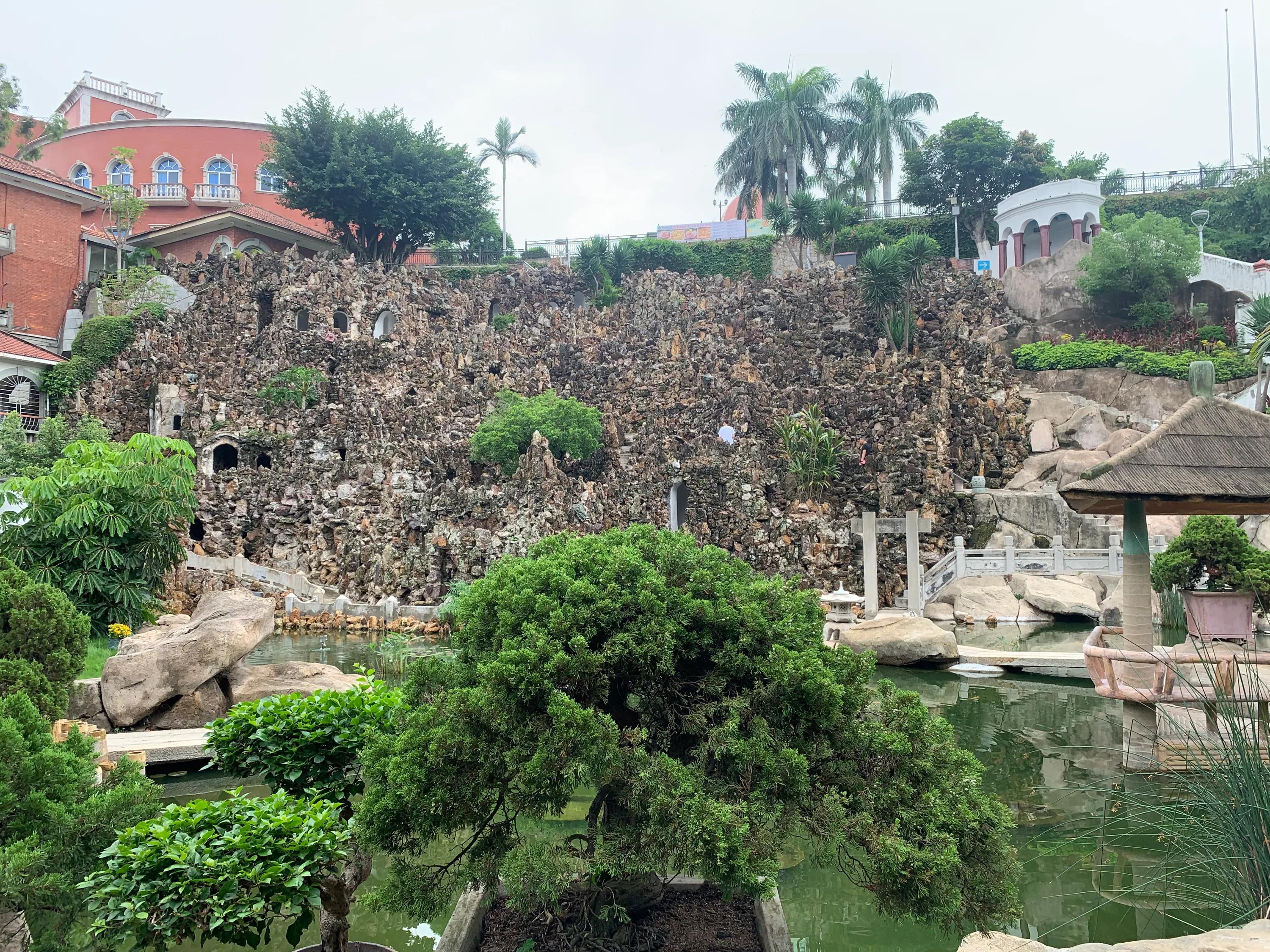 去廈門鼓浪嶼旅游（#廈門鼓浪嶼#鼓浪嶼上島及游玩攻略）