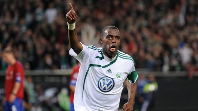 沃尔夫斯堡鼎盛时期（狼堡经典记忆：2009，初登欧冠舞台之时）