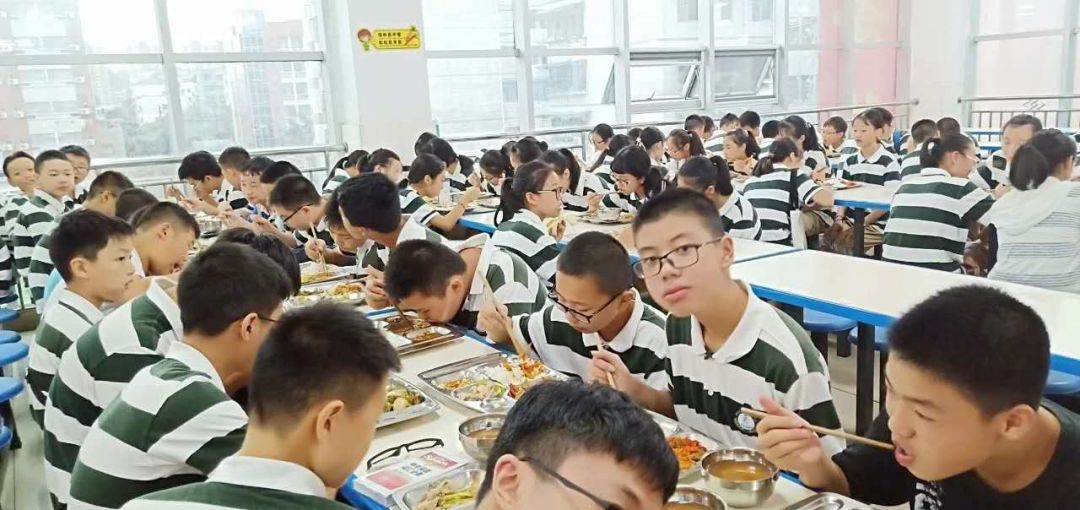 绵中品牌，幸福育才！一文解读绵阳中学育才学校