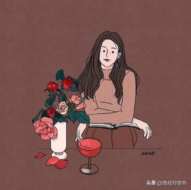 一个女人婚姻幸不幸福，看她的脸就知道了