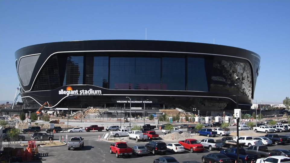 十大最著名的足球场(2020年度全球最佳体育场top20,中国上榜一座)