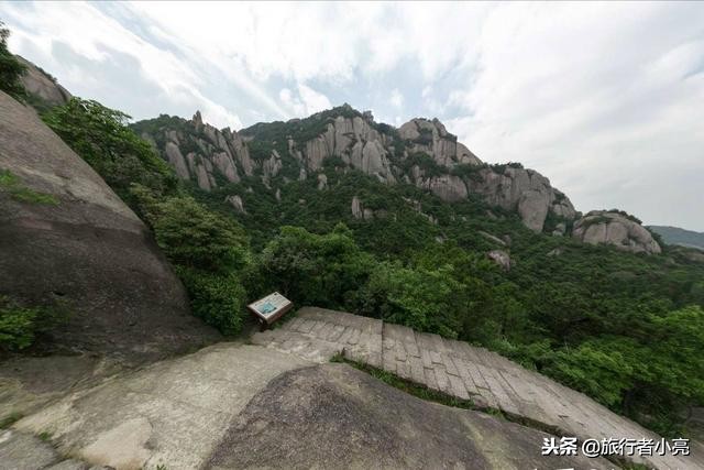 福建十大旅游景点，福建十大必玩旅游景点排行榜，您去过哪些呢？