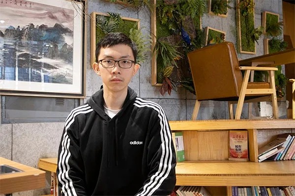 985学霸究竟有多拼？三年专业第一，42门课95+，已保送清华直博！