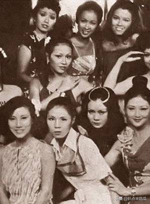 梦断豪门的5位绝色港女：瘫痪、不育？每段都是悲痛的过往…