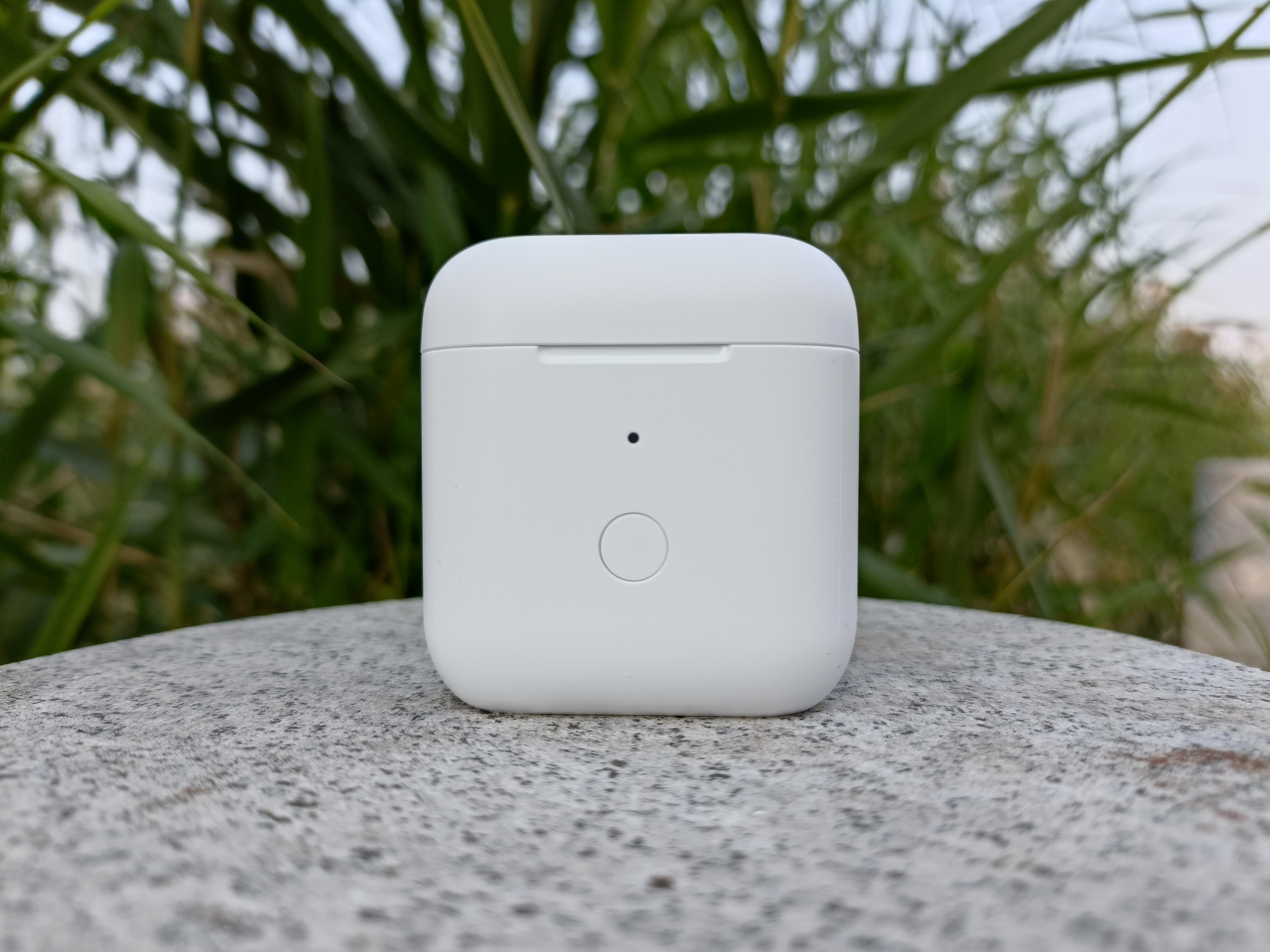 QCY T8|高音质低延迟，价格没过百，是我入手的主要原因