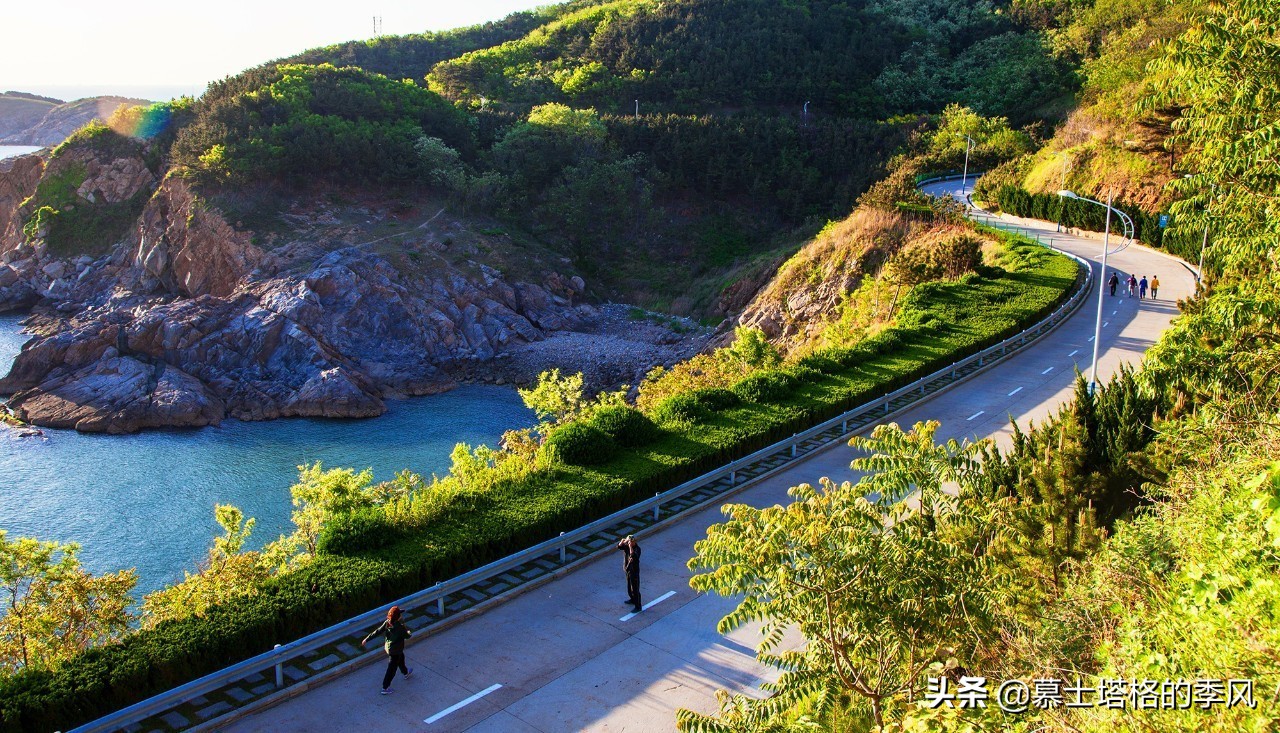 中国城市湿气最新排名(中国北方最宜居的两座海滨城市，靠海不潮湿，空气好景色美环境优)