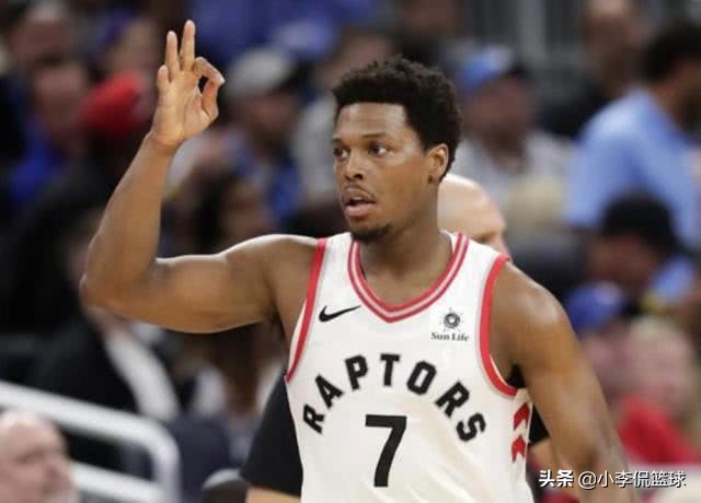 nba为什么猛龙这么强（豪取14连胜，战绩即将追上湖人，猛龙为何这么强？四主力全部进化）