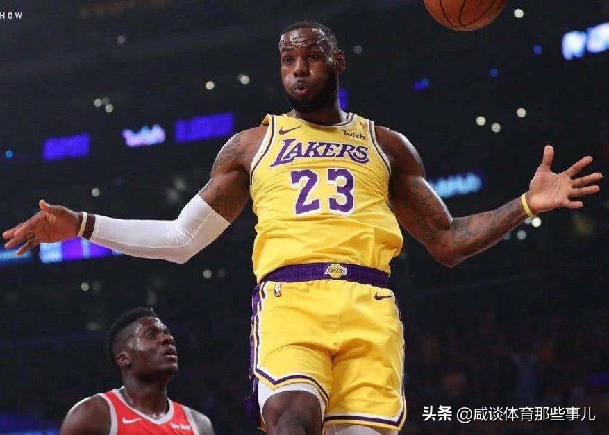 詹姆斯为什么在nba人缘很差(NBA最强人缘！众多巨星为詹皇庆生，“过气的国王”人缘真好)