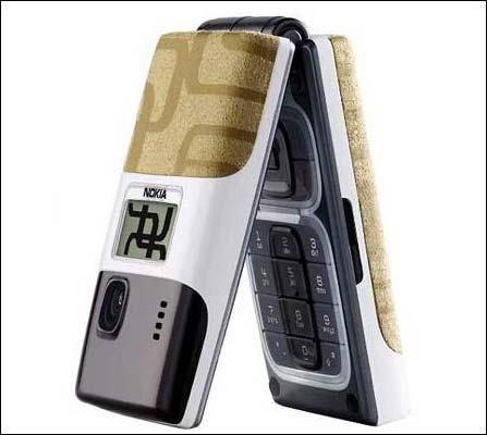 #回顾30款诺基亚手机#致青春