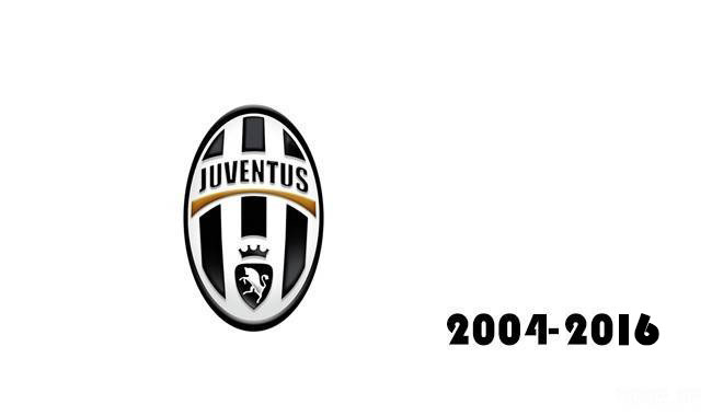 尤文图斯队标（意甲豪门尤文队徽演变史 新队徽颠覆传统）