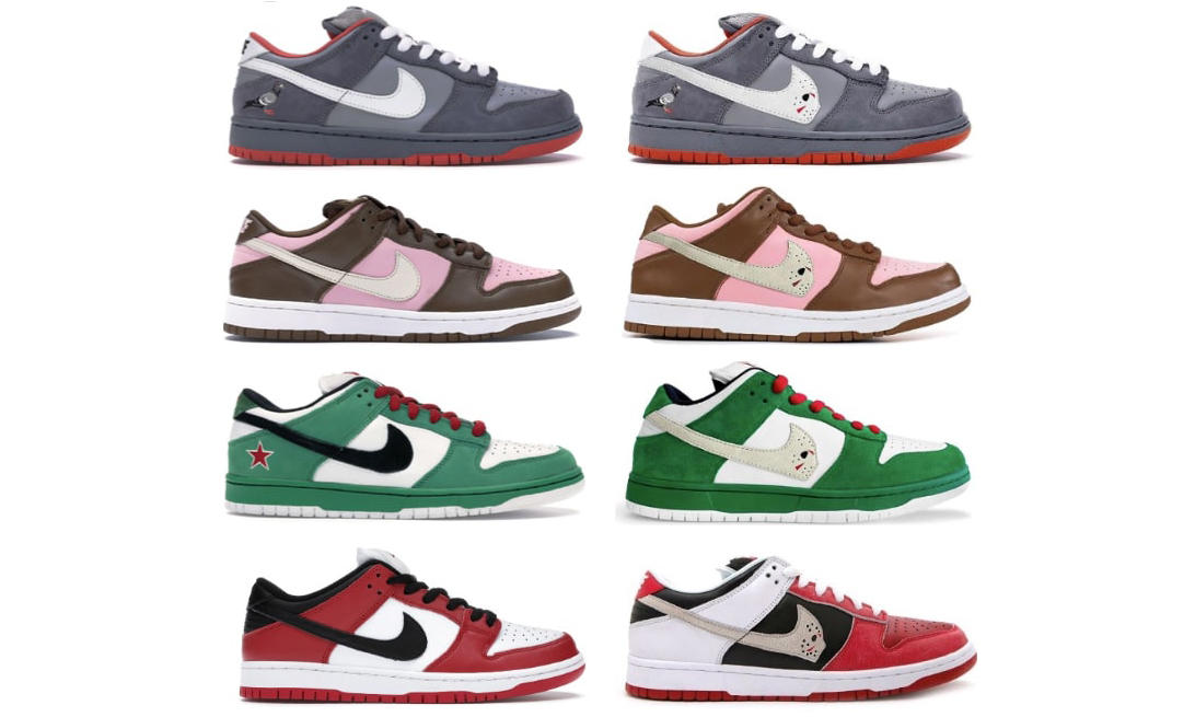 今天聊聊 BAPE STA，但不再聊它的那些配色了…