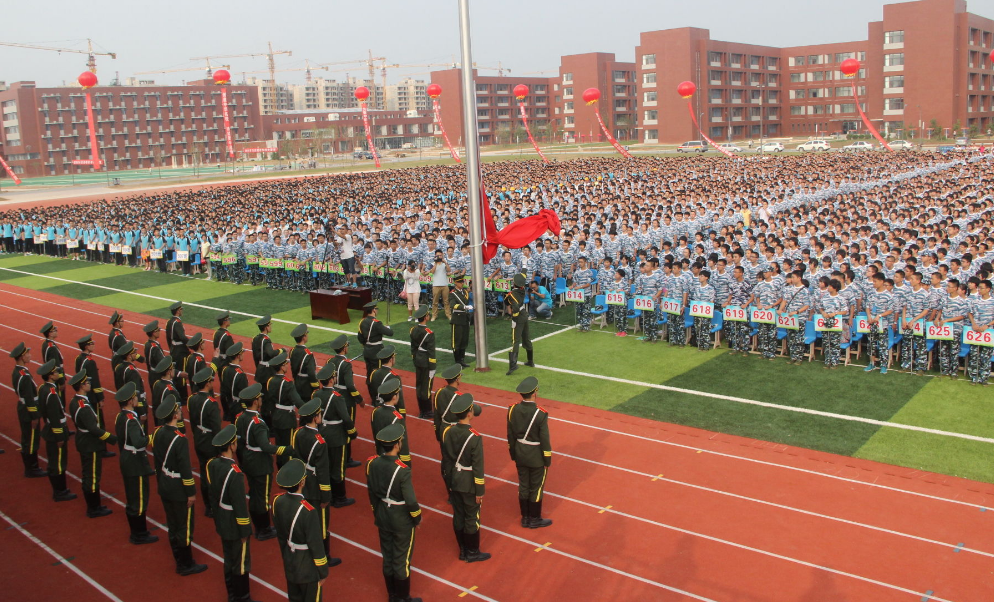 全国中学排行榜出炉，衡水中学无缘第一，湖南成最大赢家