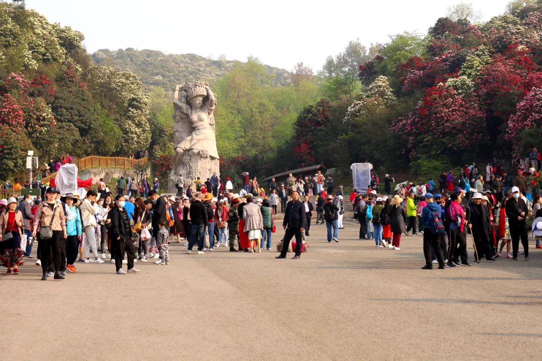 贵州又一景点火了！世界上最大的天然花园，4天3晚超详细攻略