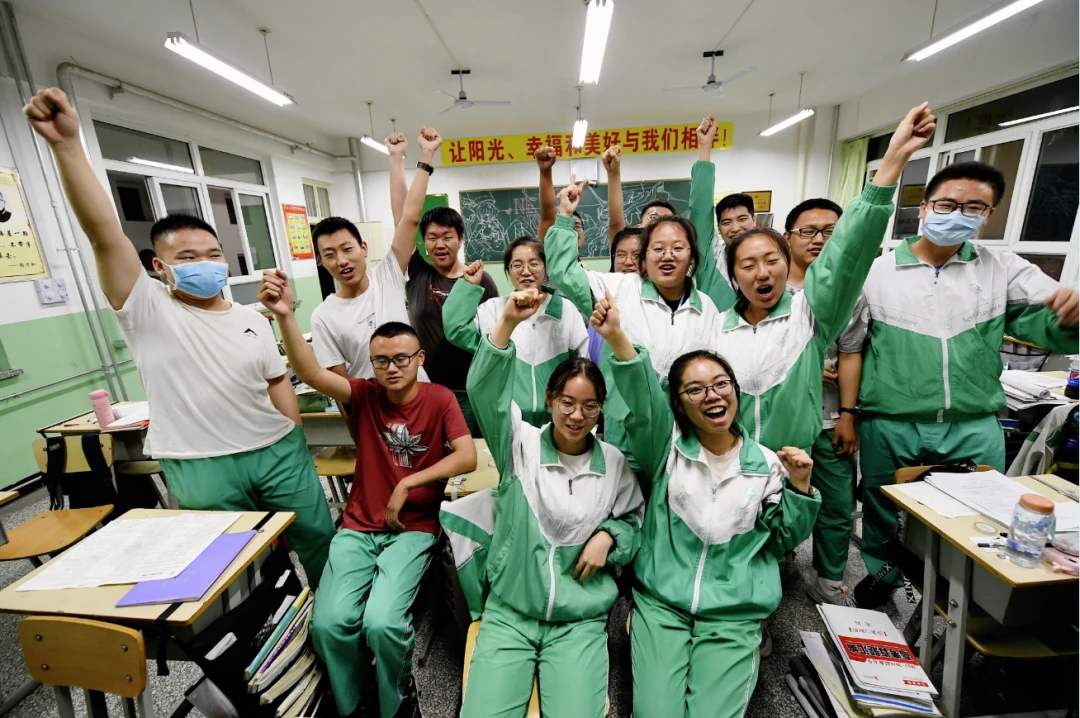 2020高考即将来临，哪个省份才是“高考最难”省份？数据来说话