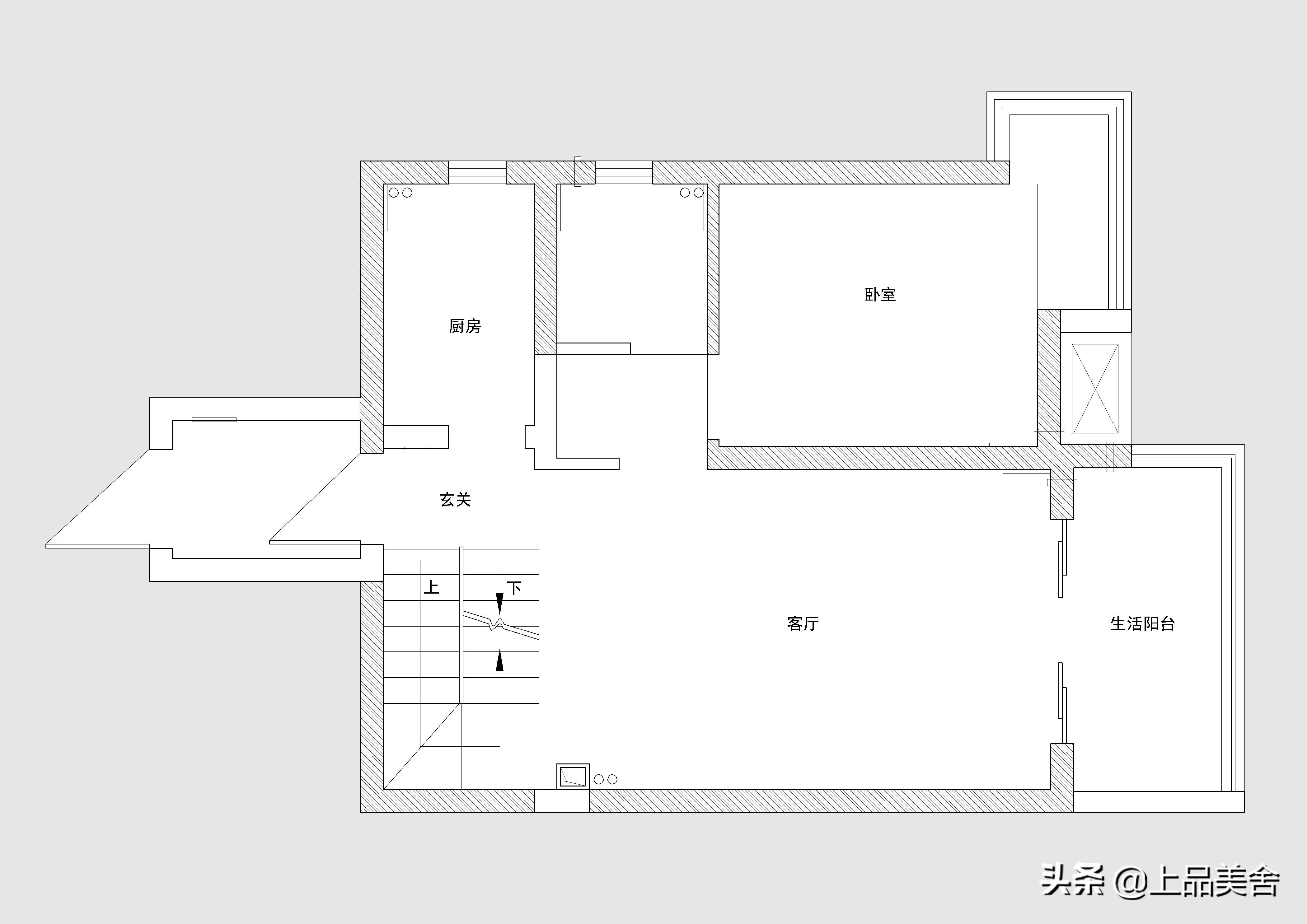 美式风格紫色卧室装修效果图，优雅浪漫尽显奢华气质