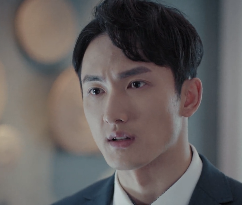 周浩宇(《燃烧》周伟结局:自称逆子,害了高家三代与亲儿,终走上不归路