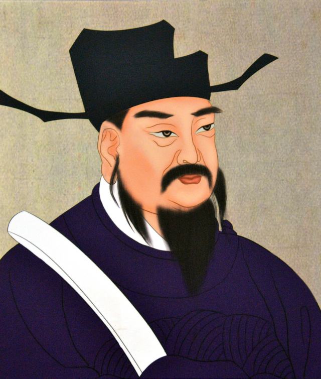 中国古代科学的坐标,北宋的全才人物——沈括