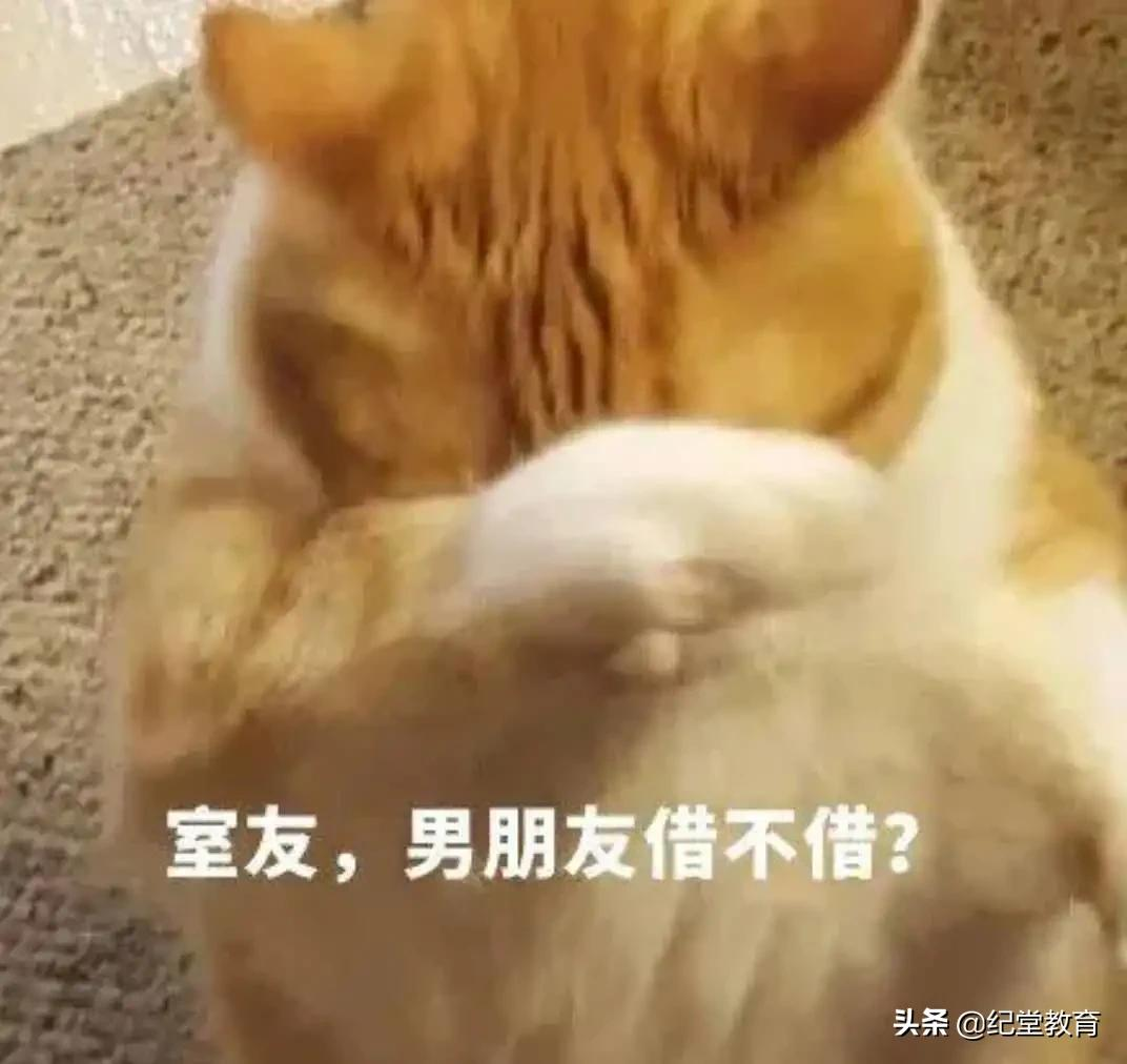 当代大学生宿舍“奇葩”现状